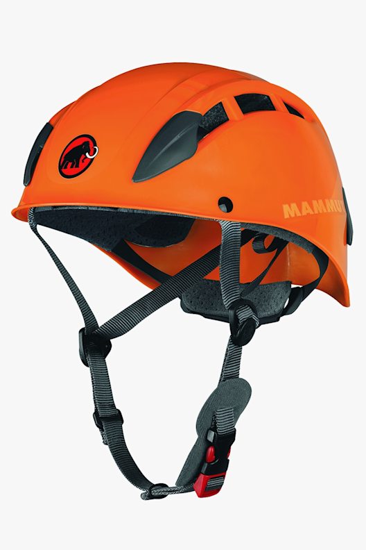 MAMMUT Skywalker casco per arrampicata