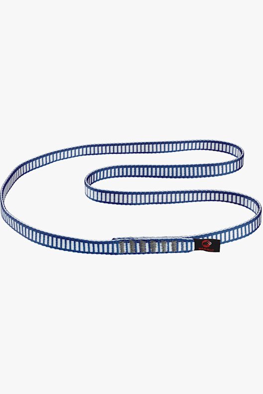 MAMMUT Tubular 16.0 60-120 cm Schlinge