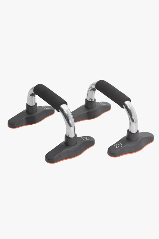 Powerzone Push up bar