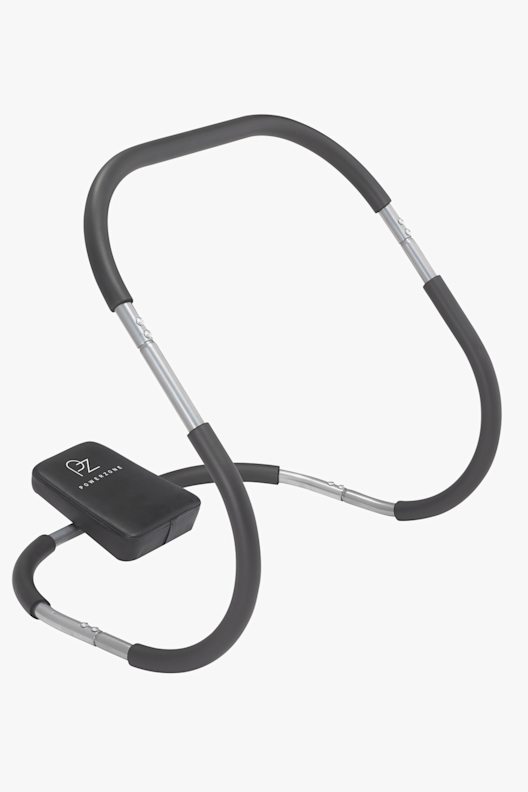 Powerzone Shape Fit appareil pour abdominaux