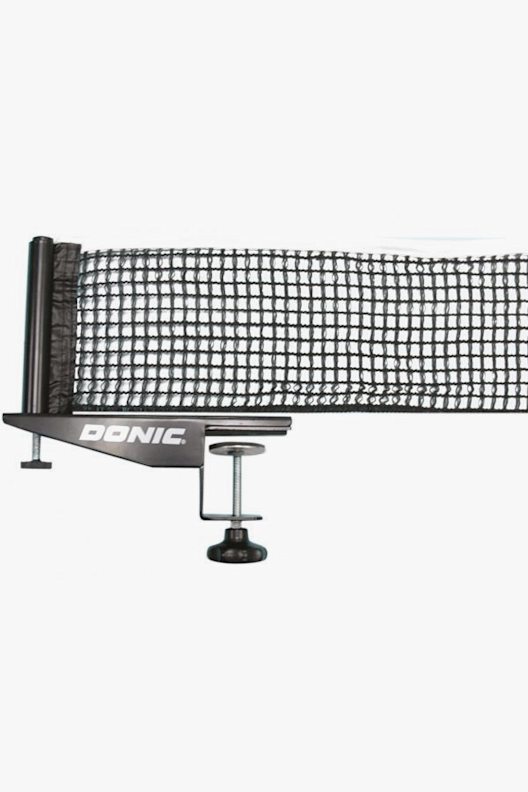 Schildkröt Rally rete da ping-pong