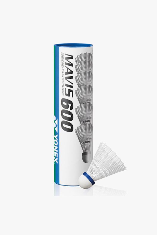 Yonex Mavis 600 Shuttle