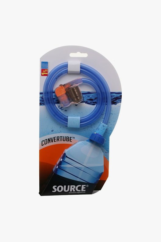 Source Conver Tube Set