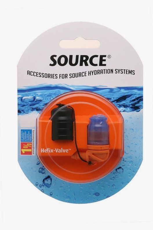 Source Helix Bite Valve embout