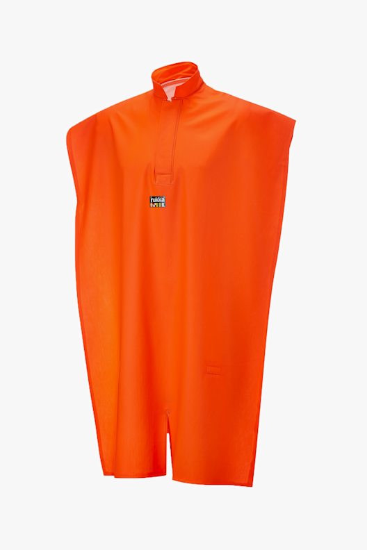 RUKKA Parka Bicyclette