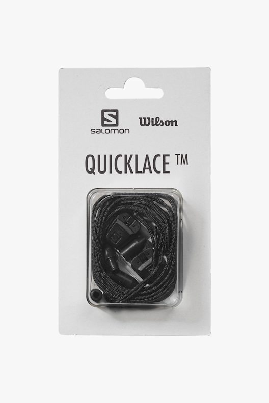 Achat Quicklace Kit lacets pas cher