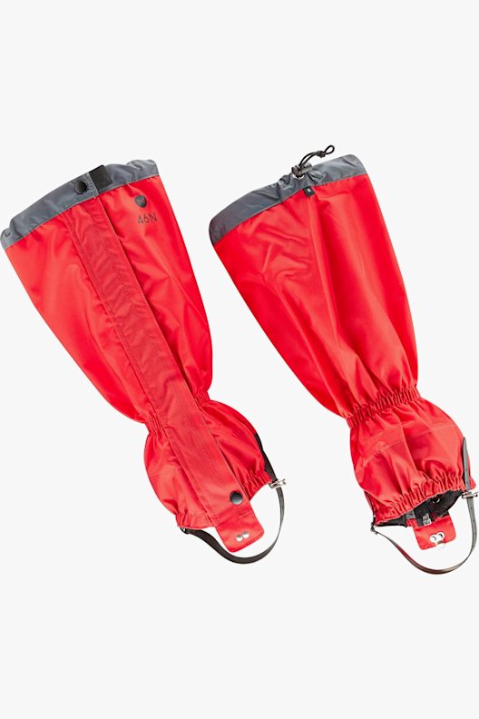 PK Alpine 40 guêtres