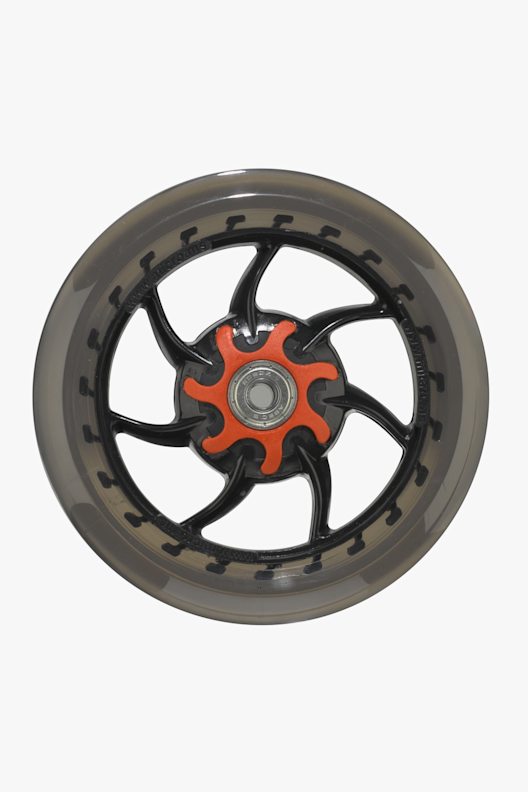 Micro 145 mm Shock absorbing rotelle