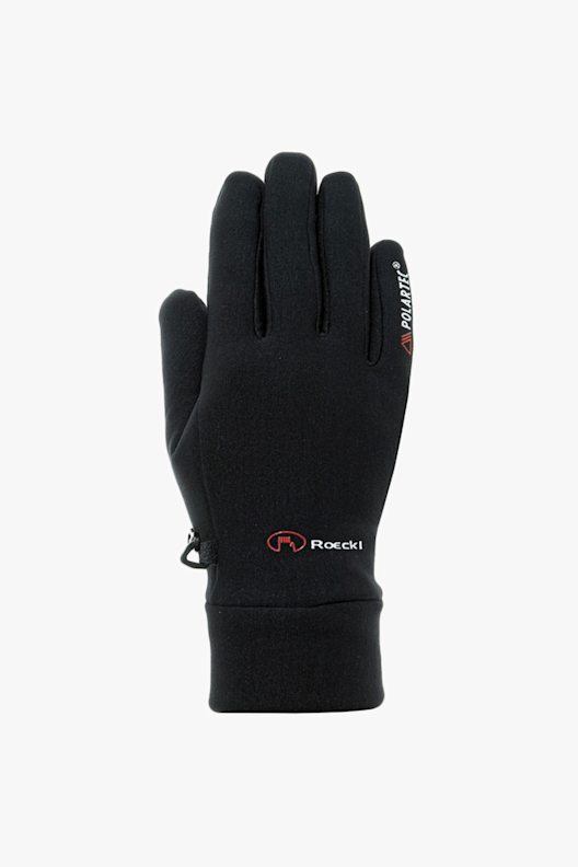 roeckl Kasa gants de cyclisme hommes