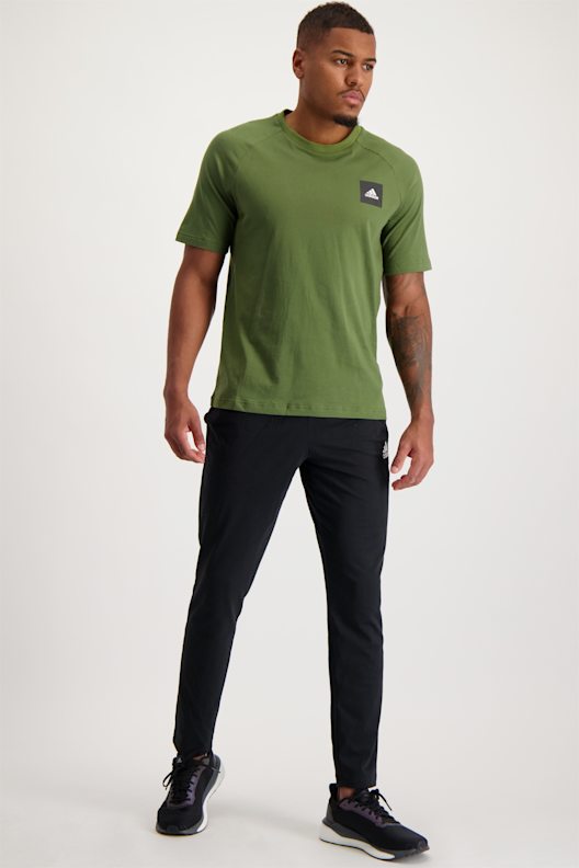 adidas Performance Essentials Tapered pantaloni della tuta uomo