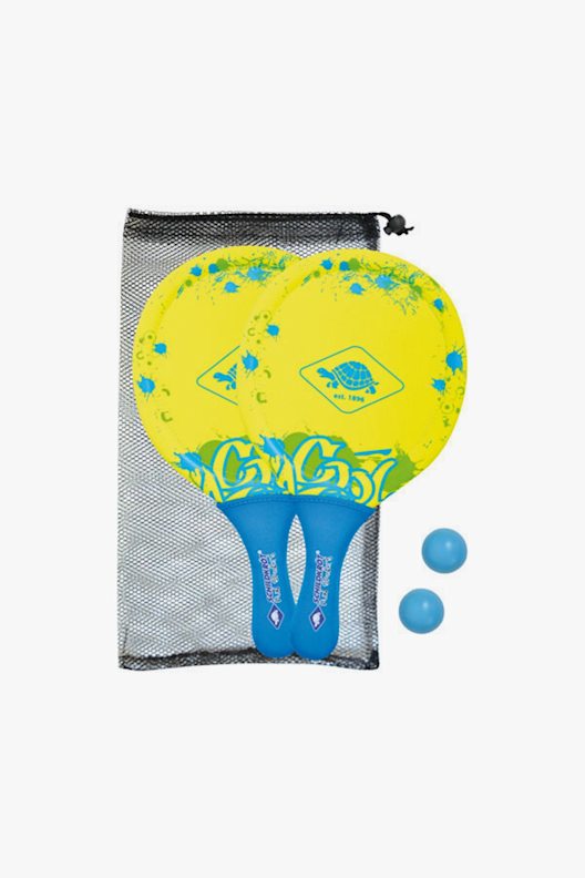 Schildkröt Néoprène Beachball-Set