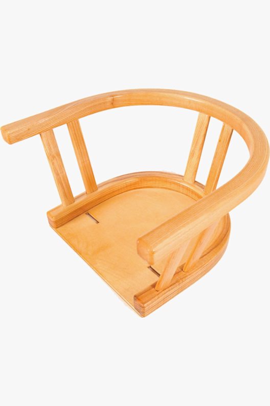 3R ORIGINAL DAVOSER seggiolino per slitta bambini