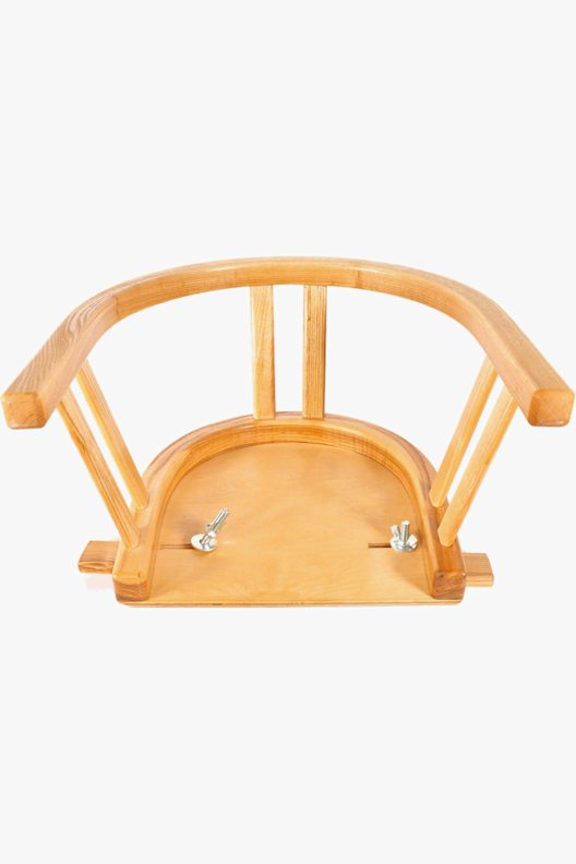 3R ORIGINAL DAVOSER Kinder Schlittensitz