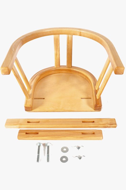 3R ORIGINAL DAVOSER seggiolino per slitta bambini