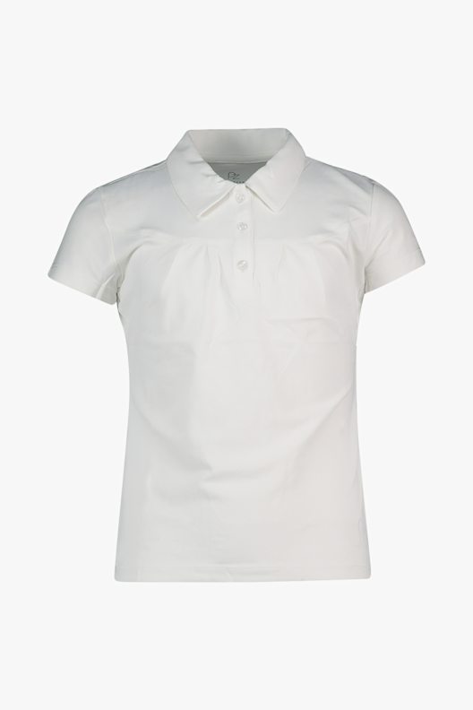 Powerzone Maglietta da tennis bambina