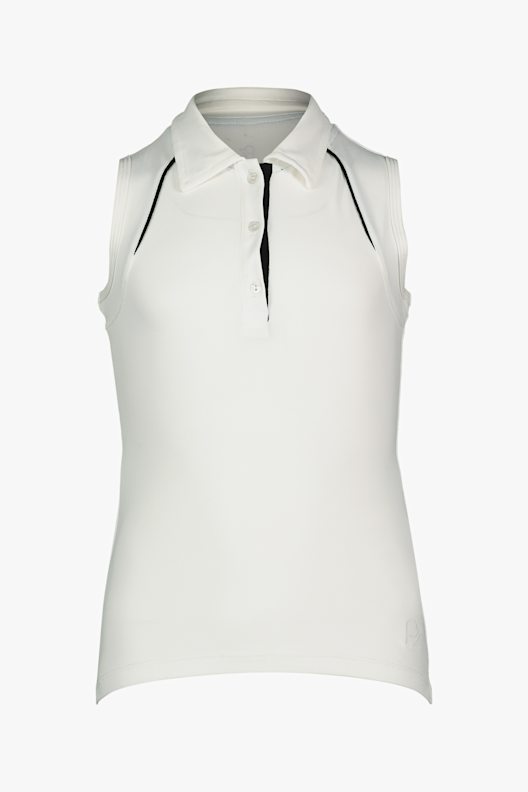 Powerzone Polo bambina