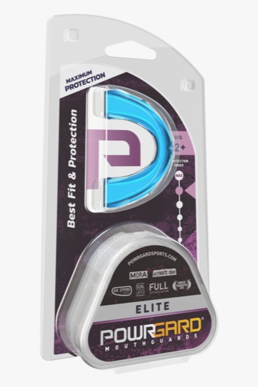 Elite protège-dents