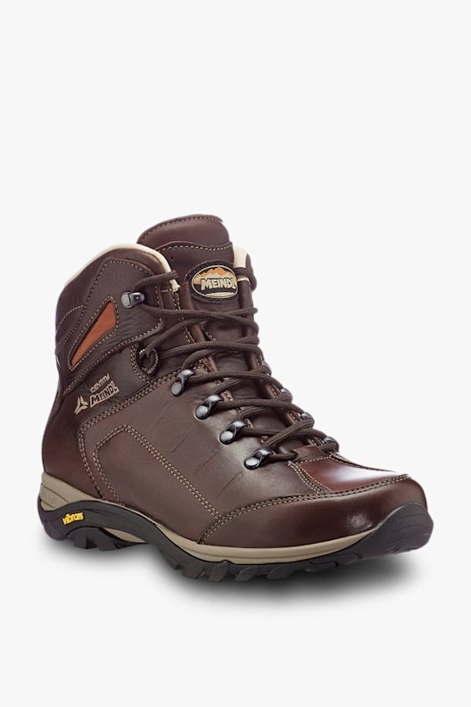 Meindl Bergamo Identity chaussures de randonnée femmes