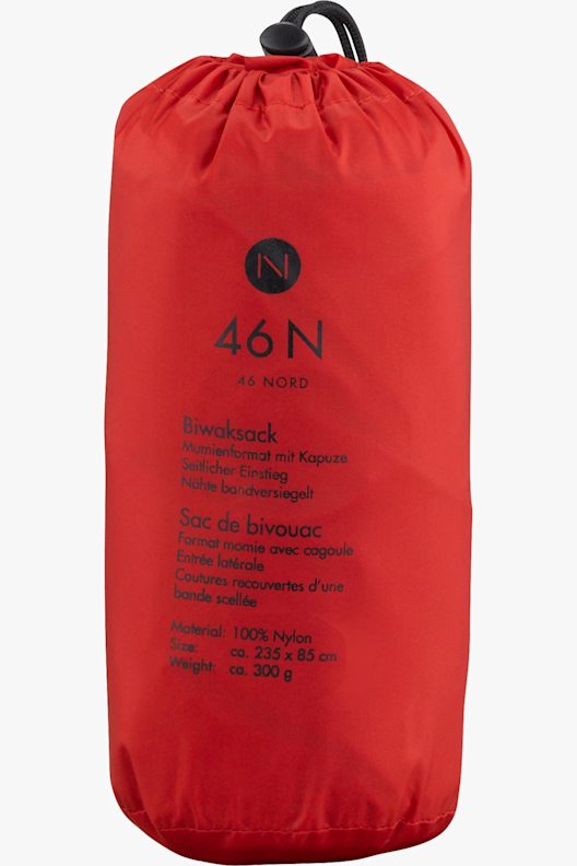 46 NORD Biwacksack