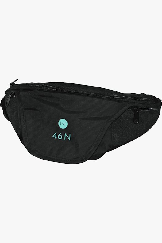 46 NORD Large sac banane