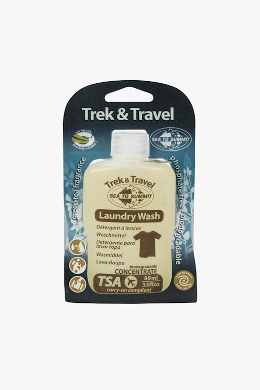 Sea to Summit Waschmittel