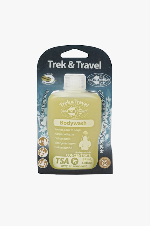 Sea to Summit gel douche