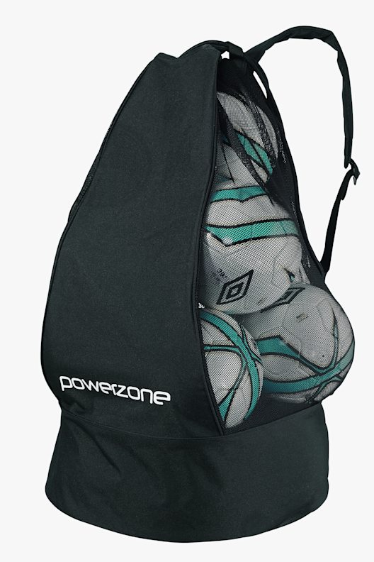 Powerzone Balltasche
