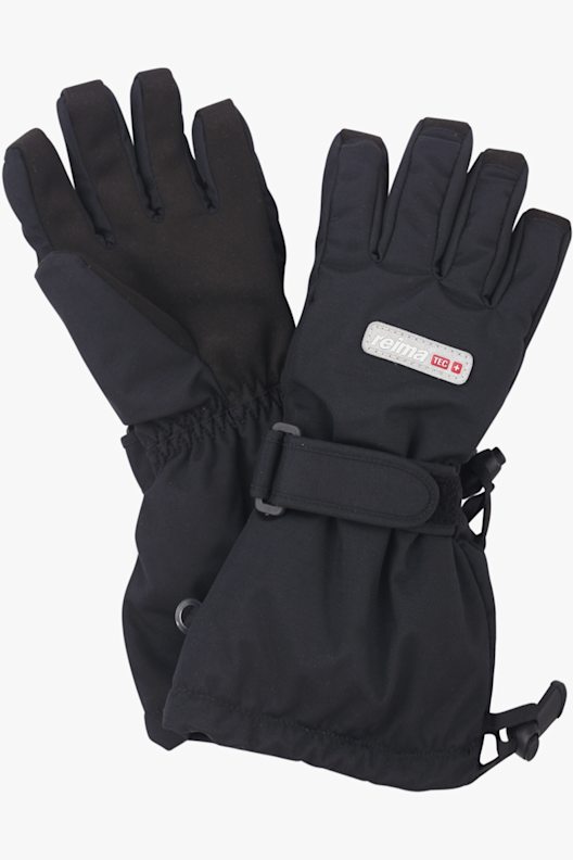 reima Kiito Kinder Skihandschuh
