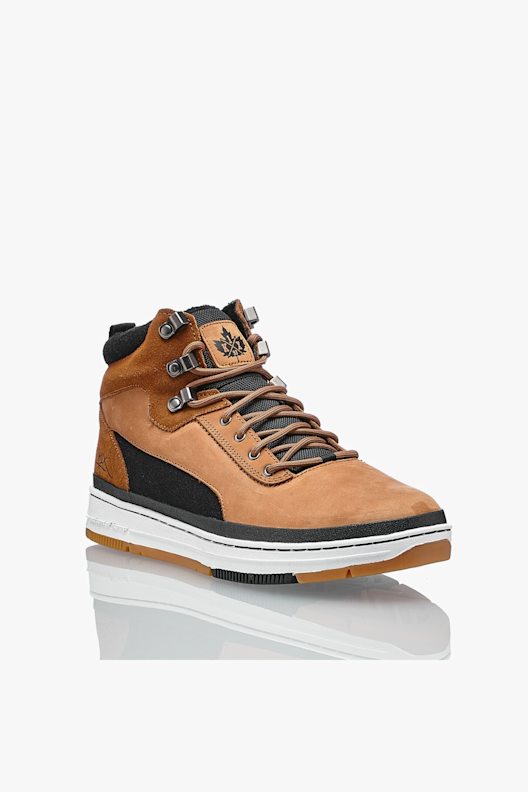 K1X GK3000 MK3 chaussures d'hiver hommes