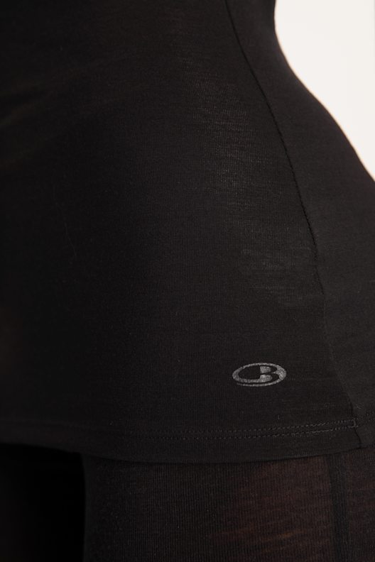 icebreaker 150 Siren t-shirt termica donna