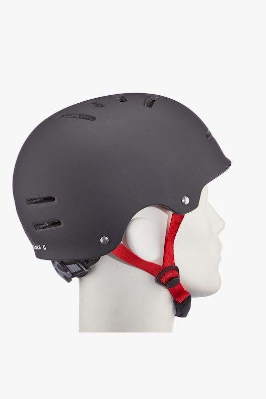 Stoke T31 BMX Velohelm