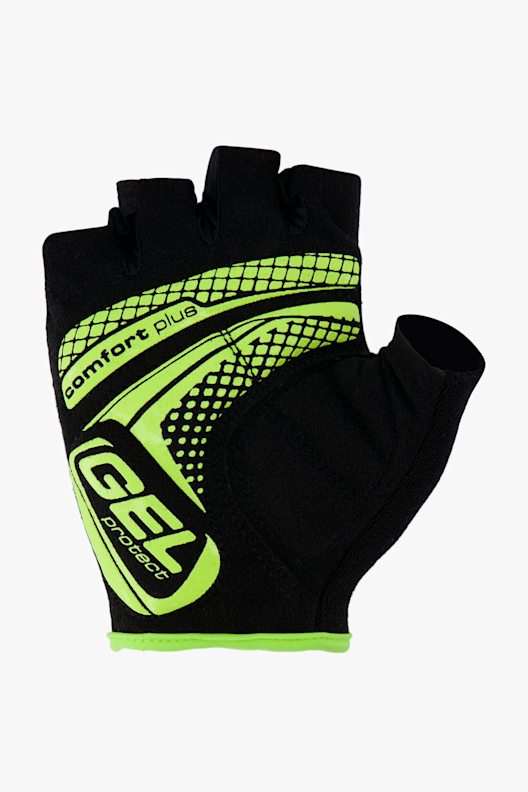 ziener Colit gants de cyclisme hommes