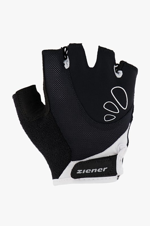 ziener Capela gants de cyclisme femmes