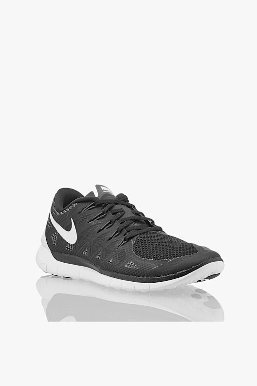 Nike FREE ´14 in schwarz kaufen
