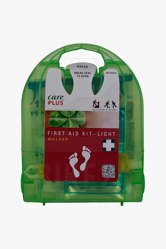 Care Plus Light Walker kit de premiers secours