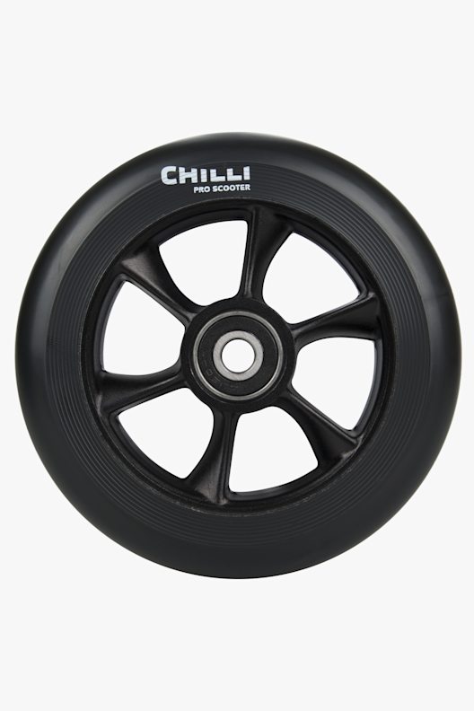Chilli Stunt 110 mm rotelle