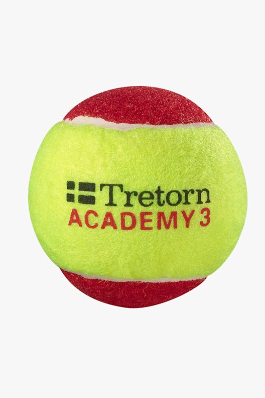 Tretorn Stage 3 Academy pallone da tennis