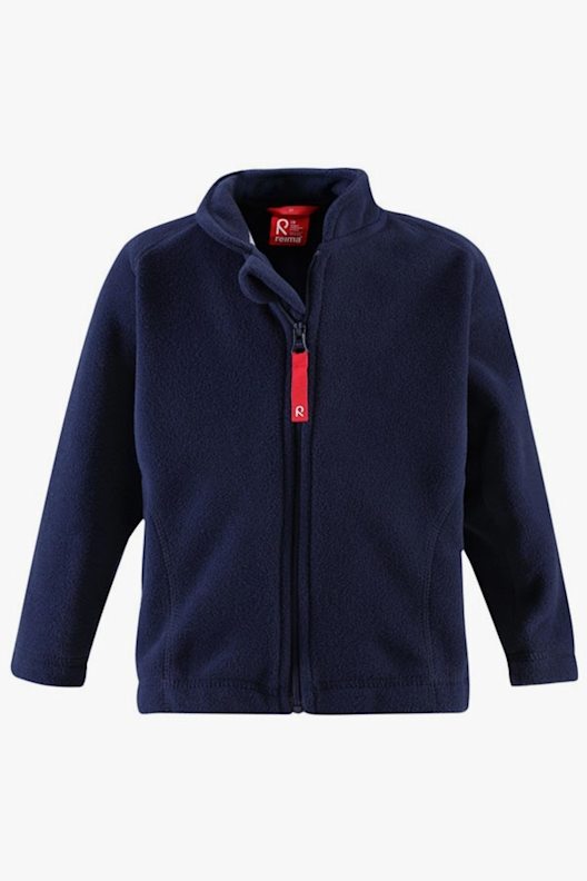 reima Cory veste en polaire enfants