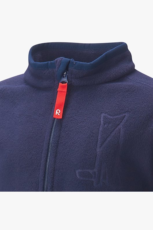 reima Cory Kinder Fleecejacke