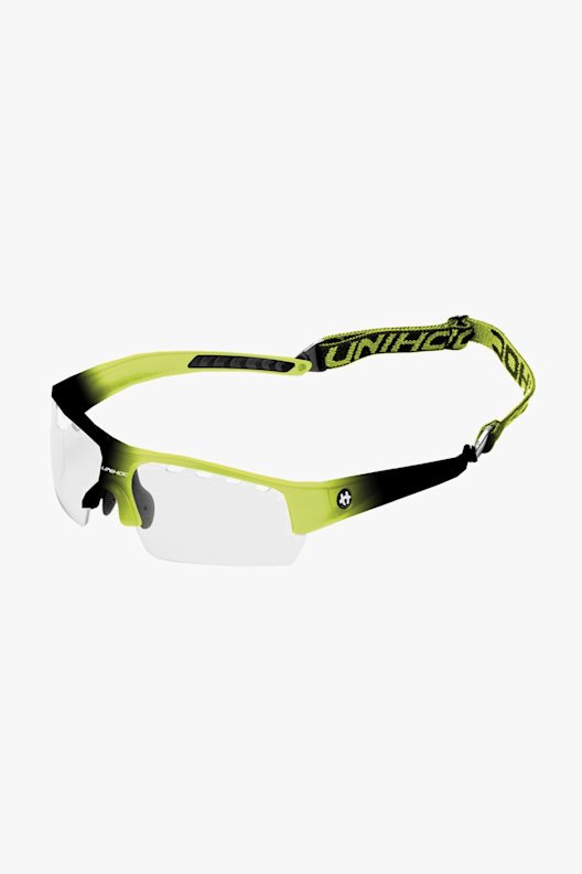 Unihoc Lunettes de protection pour unihockey enfants