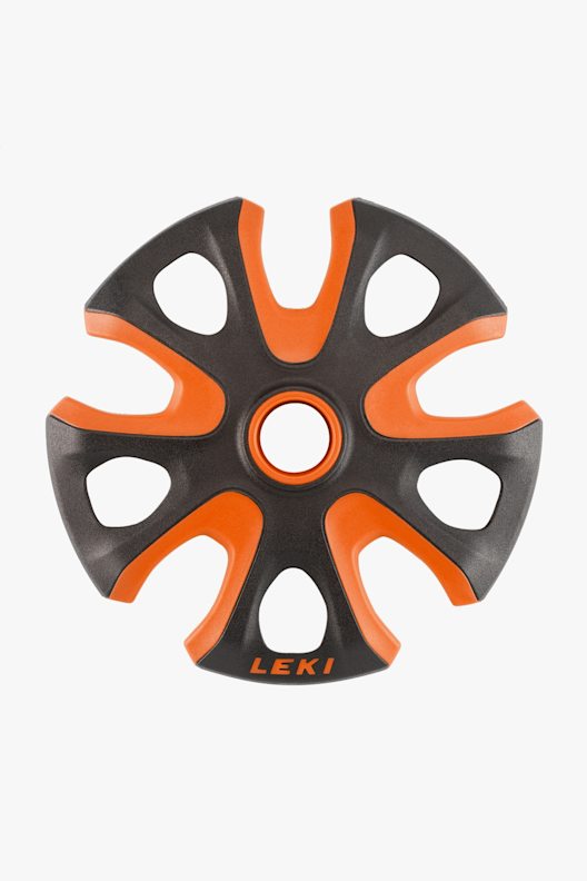 Leki Rondelles Trekking 45 mm - Bâtons de marche - 851000103 Leki Rondelles Trekking 45 mm - Bâtons de marche - 851000103