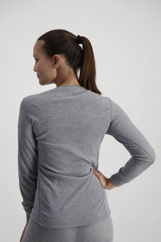 Odlo Originals Warm Damen Thermo Longsleeve