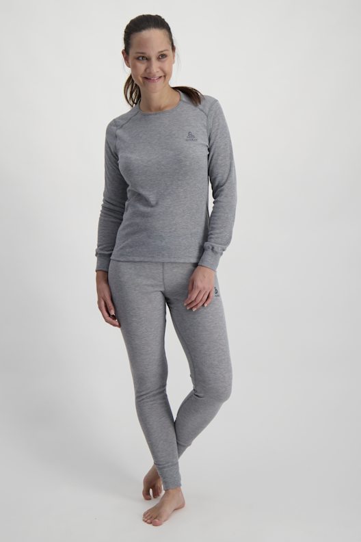 Odlo Originals Warm pantalon thermique femmes