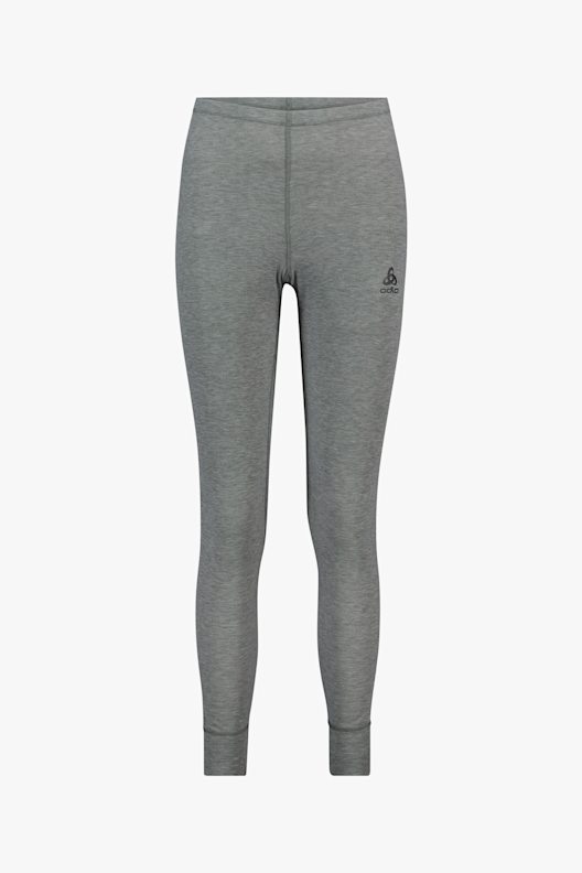 Odlo Originals Warm leggings termici donna