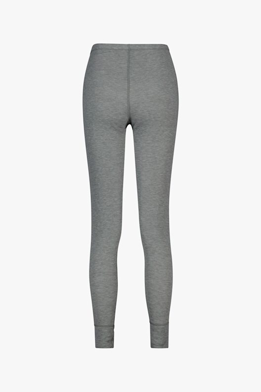 Odlo Originals Warm pantalon thermique femmes