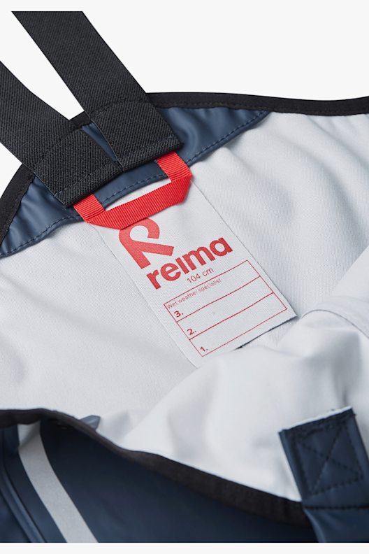 reima Lammikko pantalon imperméable enfants