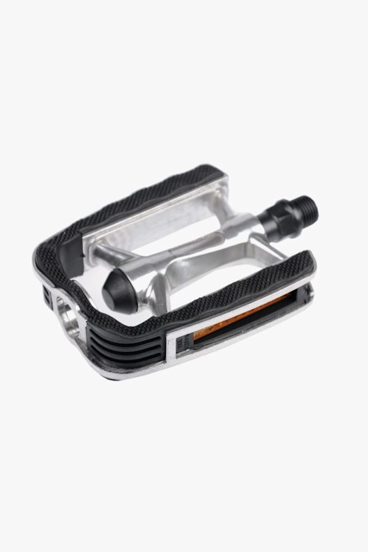 Bike Attitude City pédales plates