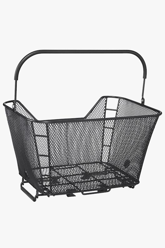 Incirca 15 L cestino della bicicletta