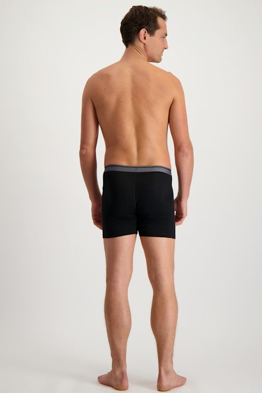 icebreaker Anatomica 150 Herren Boxershort