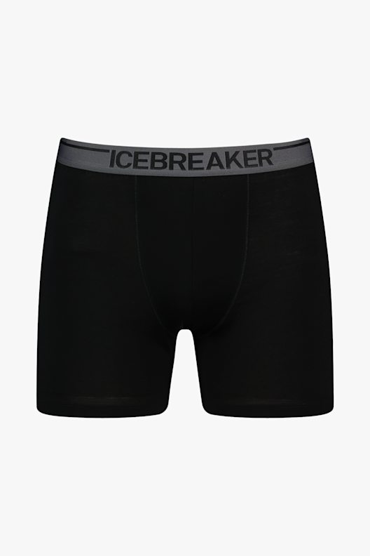 icebreaker Anatomica 150 Herren Boxershort